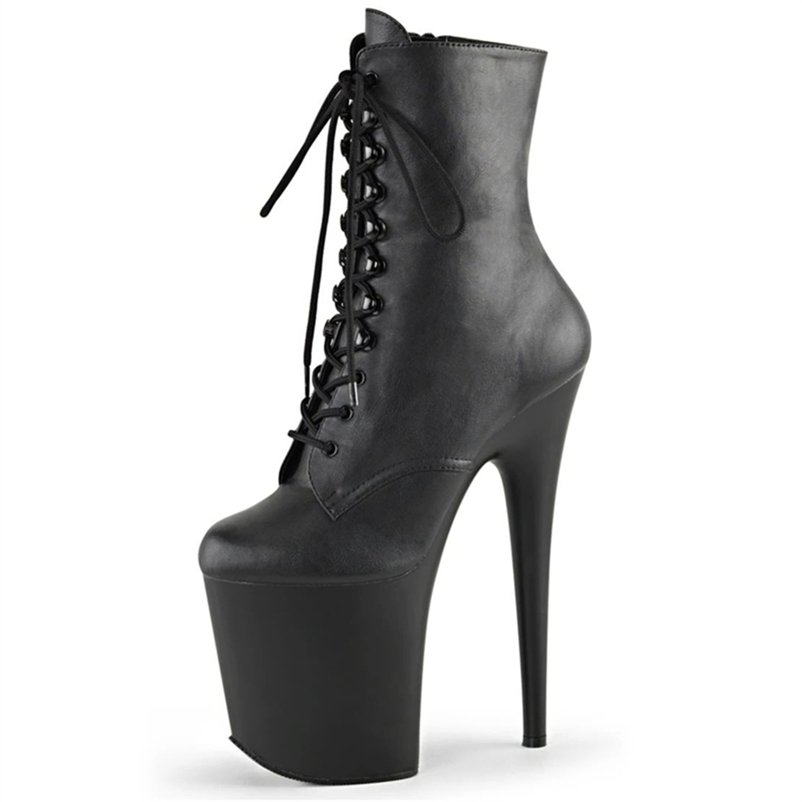 20CM Professional Pole Dance B - огляд і ціна Women Shoes Size 7