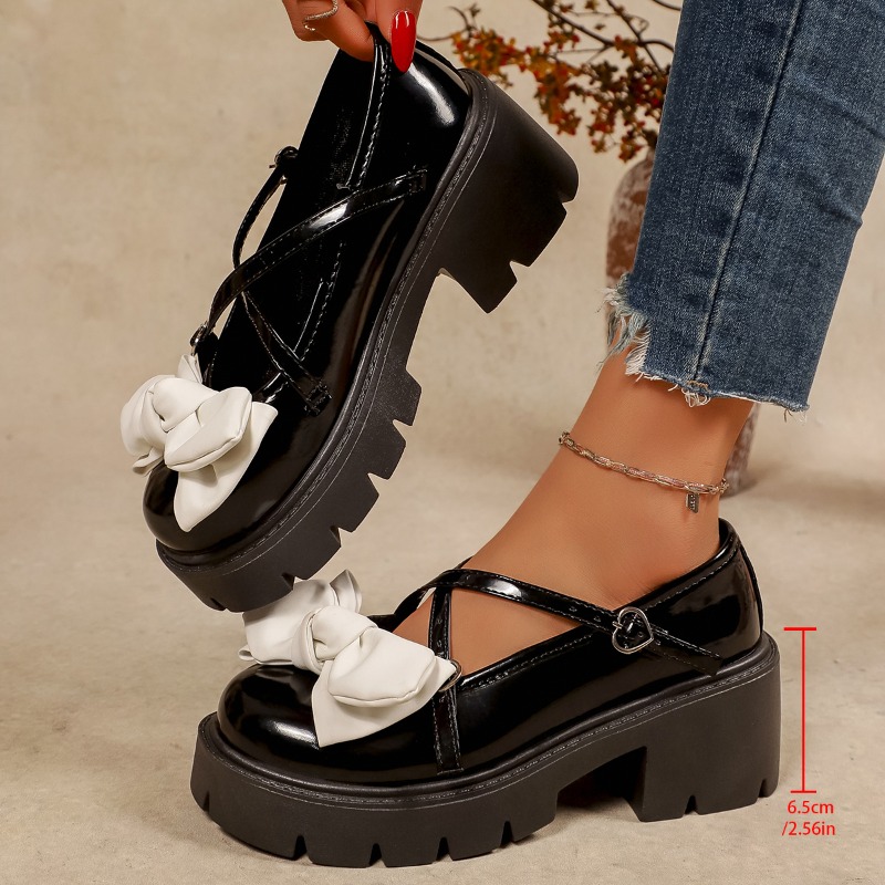 Women's Autumn Brand Japanese  - огляд і ціна Women Shoes Japanese Brand