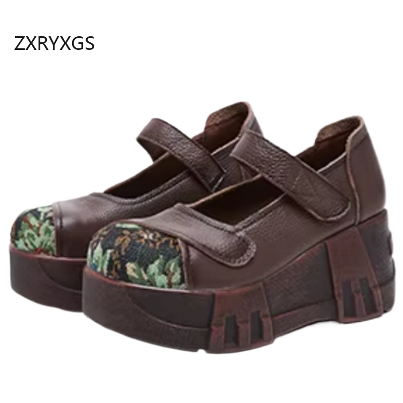 ZXRYXGS 2026 New Classic Flowe - огляд і ціна Women Shoes Size 7