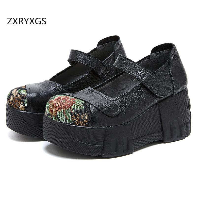 ZXRYXGS 2026 New Classic Flowe - огляд і ціна Women Shoes Size 7