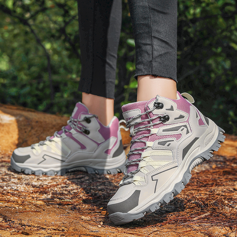 New Women Men Hiking Shoes Out - огляд і ціна Women Shoes Qc
