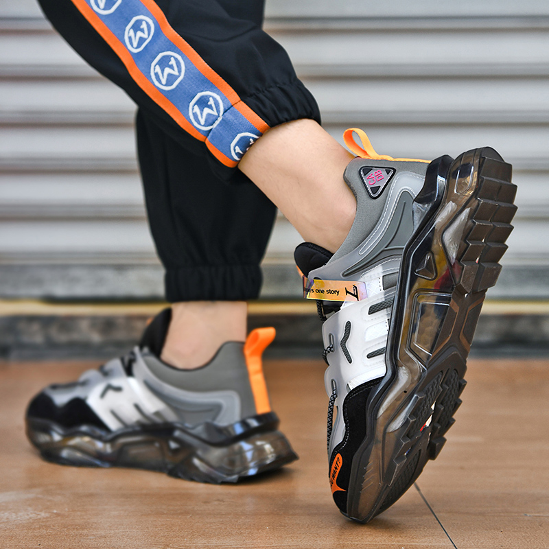 Men Shoes Sneakers man casual  - огляд і ціна Women Shoes Qc