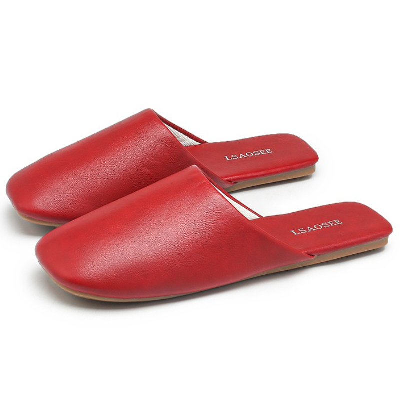 Concise Comfort Home Slippers  - огляд і ціна Women Shoes Japanese Brand