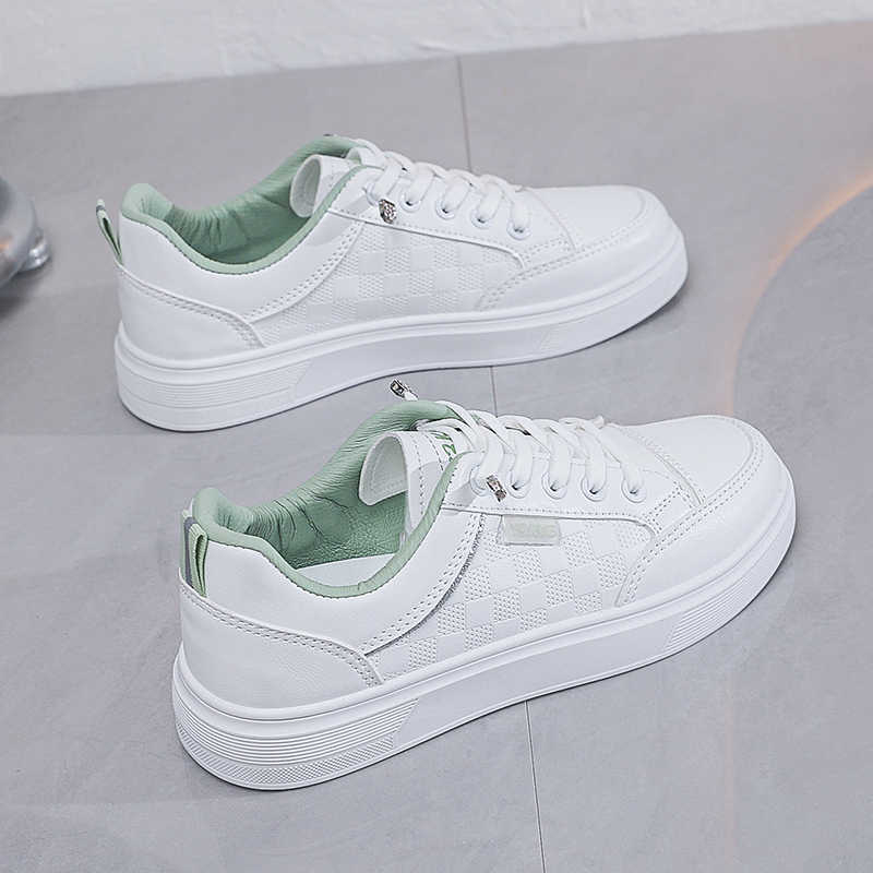 Autumn Thick Heeled Sneakers W - огляд і ціна Women'S Shoes To Buy