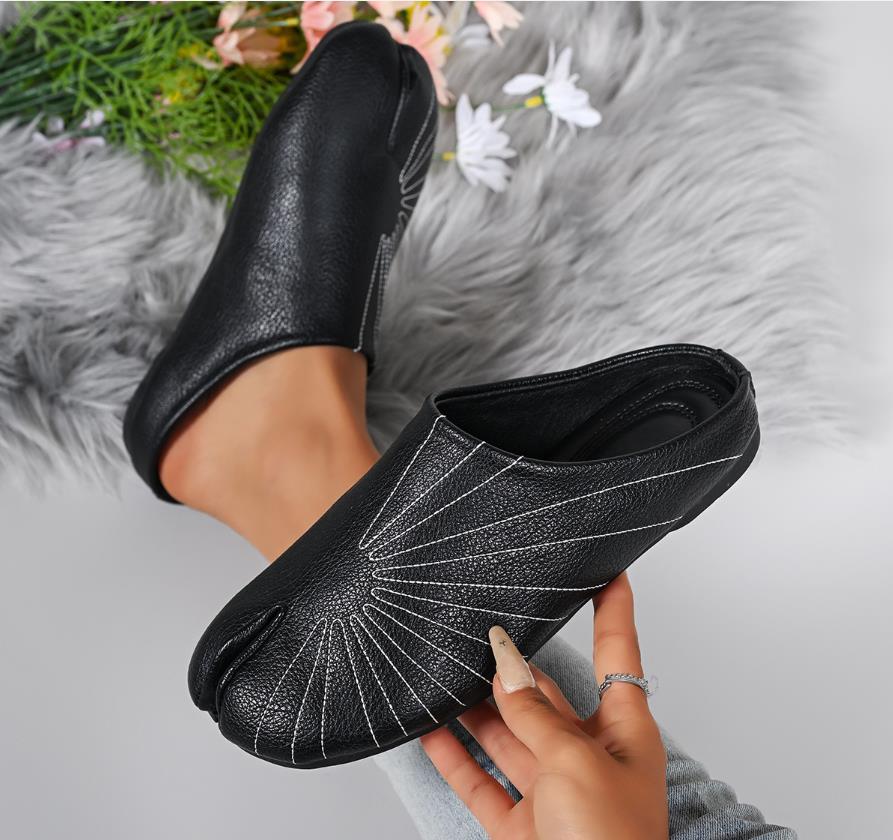 Fashion Tabi Ninja Shoes Women - огляд і ціна Women Shoes Japanese Brand