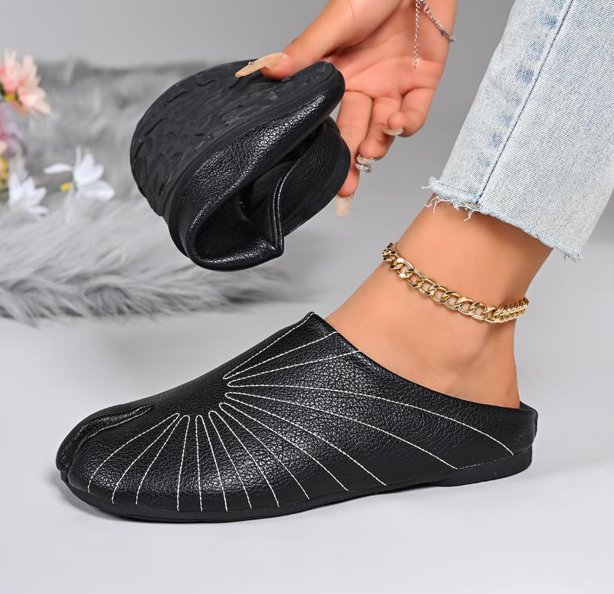 Fashion Tabi Ninja Shoes Women - огляд і ціна Women Shoes Japanese Brand