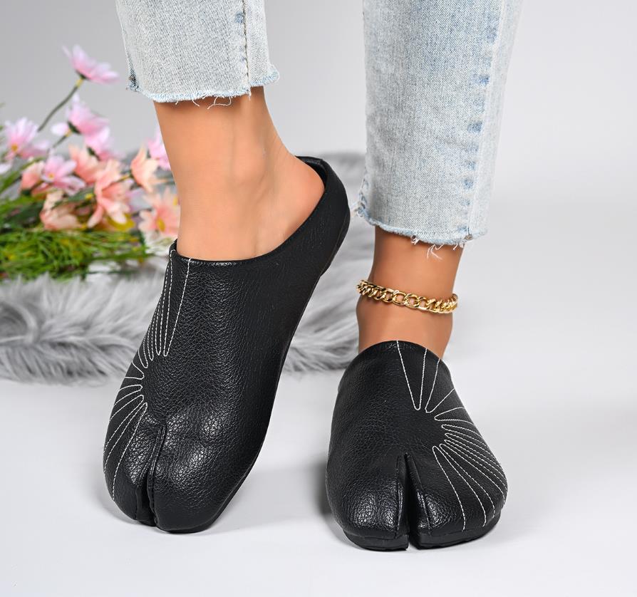 Fashion Tabi Ninja Shoes Women - огляд і ціна Women Shoes Japanese Brand